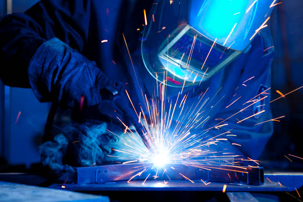 Affordable Welder Services in Dalton, PA