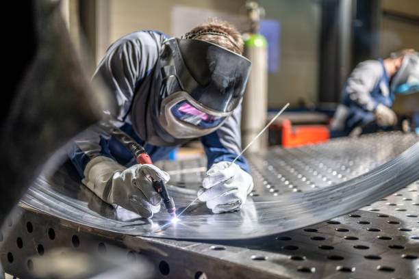Affordable Welder Services in Dalton, PA