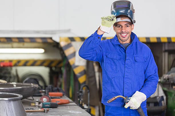 Best Automation and Robotic Welding in Dalton, PA
