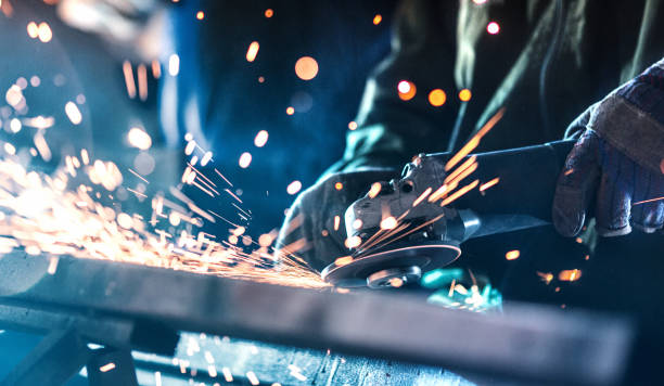 Best Automation and Robotic Welding in Dalton, PA